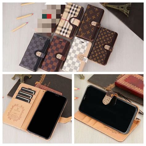 diy louis vuitton phone case|Louis Vuitton phone case folio.